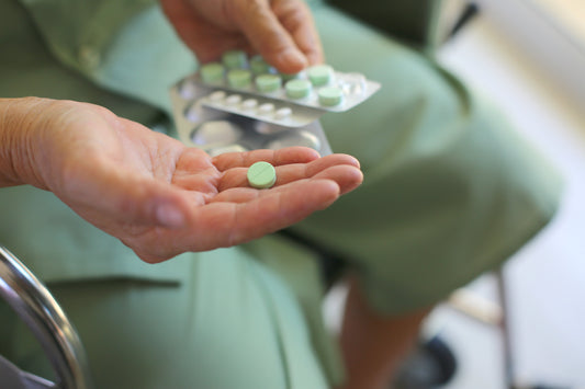 How to Choose Kratom Tablets & Extracts (And Why 7Tabz Is Earning Attention) - 7Tabz