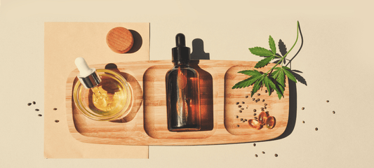 Kratom vs CBD: A Complete Guide - 7Tabz