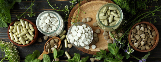 What Are 7-Hydroxymitragynine Products? A Complete Guide - 7Tabz