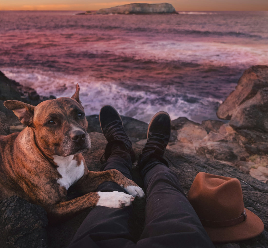 Relaxing with 7-OH - 7Tabz