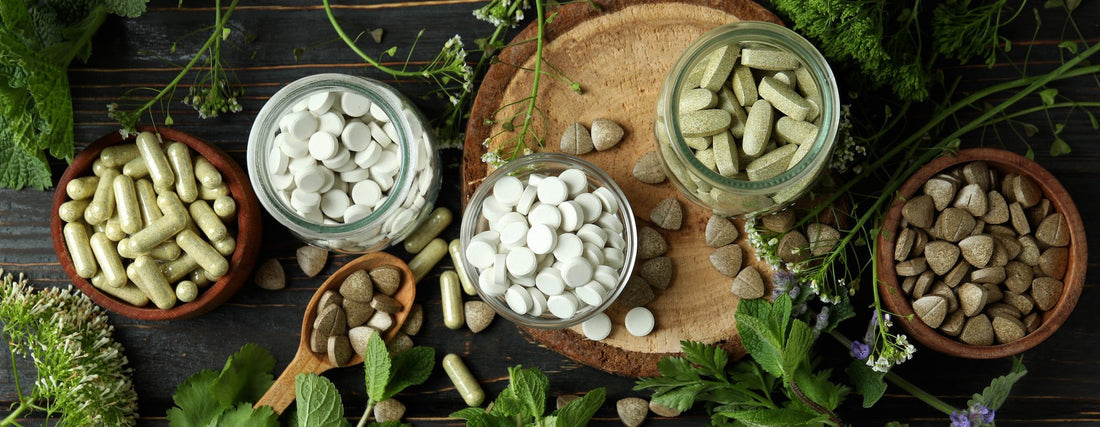 What Are 7-Hydroxymitragynine Products? A Complete Guide - 7Tabz