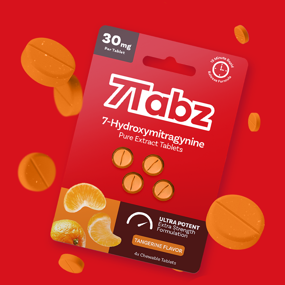 extra strength 7-oh tablets for sale