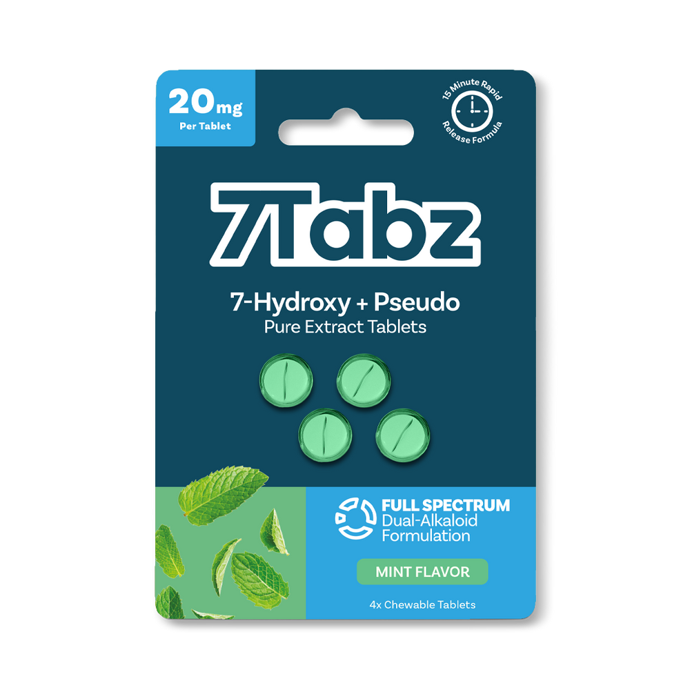 7 oh pseudo tabs
